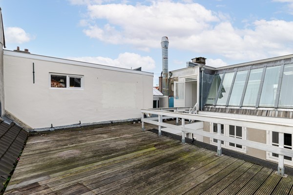 Medium property photo - Haringvliet 92A, 3011 TH Rotterdam